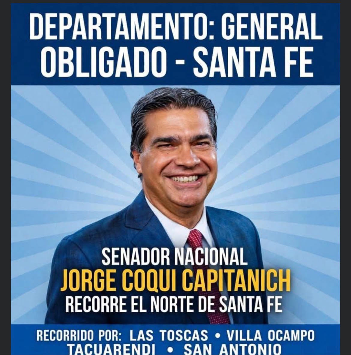 capitanich
