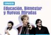Vera será sede de un Congreso sobre educación y bienestar docente