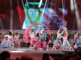 Cultura: abrió la convocatoria para integrar el cuerpo de baile de la Delegación Santafesina Cosquín 2027