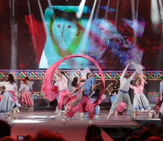 Cultura: abrió la convocatoria para integrar el cuerpo de baile de la Delegación Santafesina Cosquín 2027