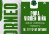 Villa Ocampo: Se viene la Copa «Virgen Niña – Sub 12»