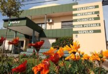 Cotelvo: Cimiento del desarrollo ocampense