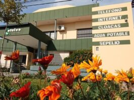 Cotelvo: Cimiento del desarrollo ocampense