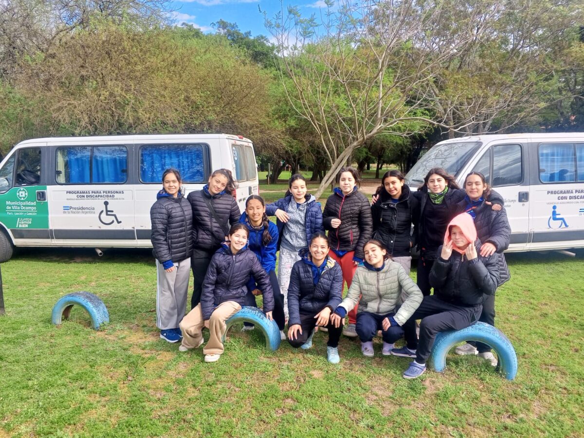 delegacion bella vista