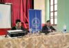 Las Toscas fortalece la prevención del Niño con una jornada de capacitación sobre riesgos meteorológicos