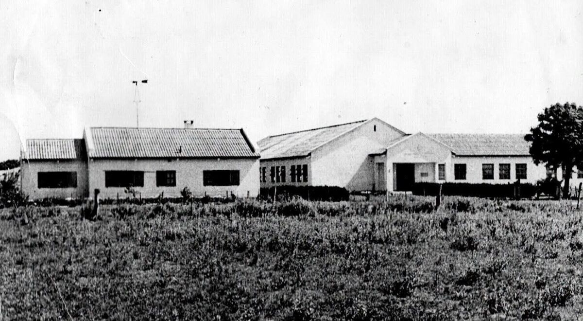 escuela las mercedes