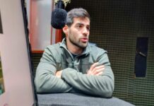 Villa Ocampo: Obras urbanas, desagües, plazas y bacheo, los principales frentes de trabajo de la Municipalidad