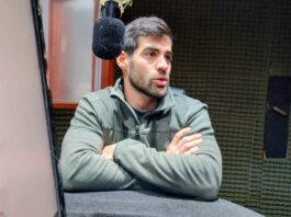 Villa Ocampo: Obras urbanas, desagües, plazas y bacheo, los principales frentes de trabajo de la Municipalidad