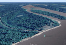 La “nueva” Hidrovía ya tracciona inversiones: Santa Fe avanza con el proyecto de otro puerto agroexportador