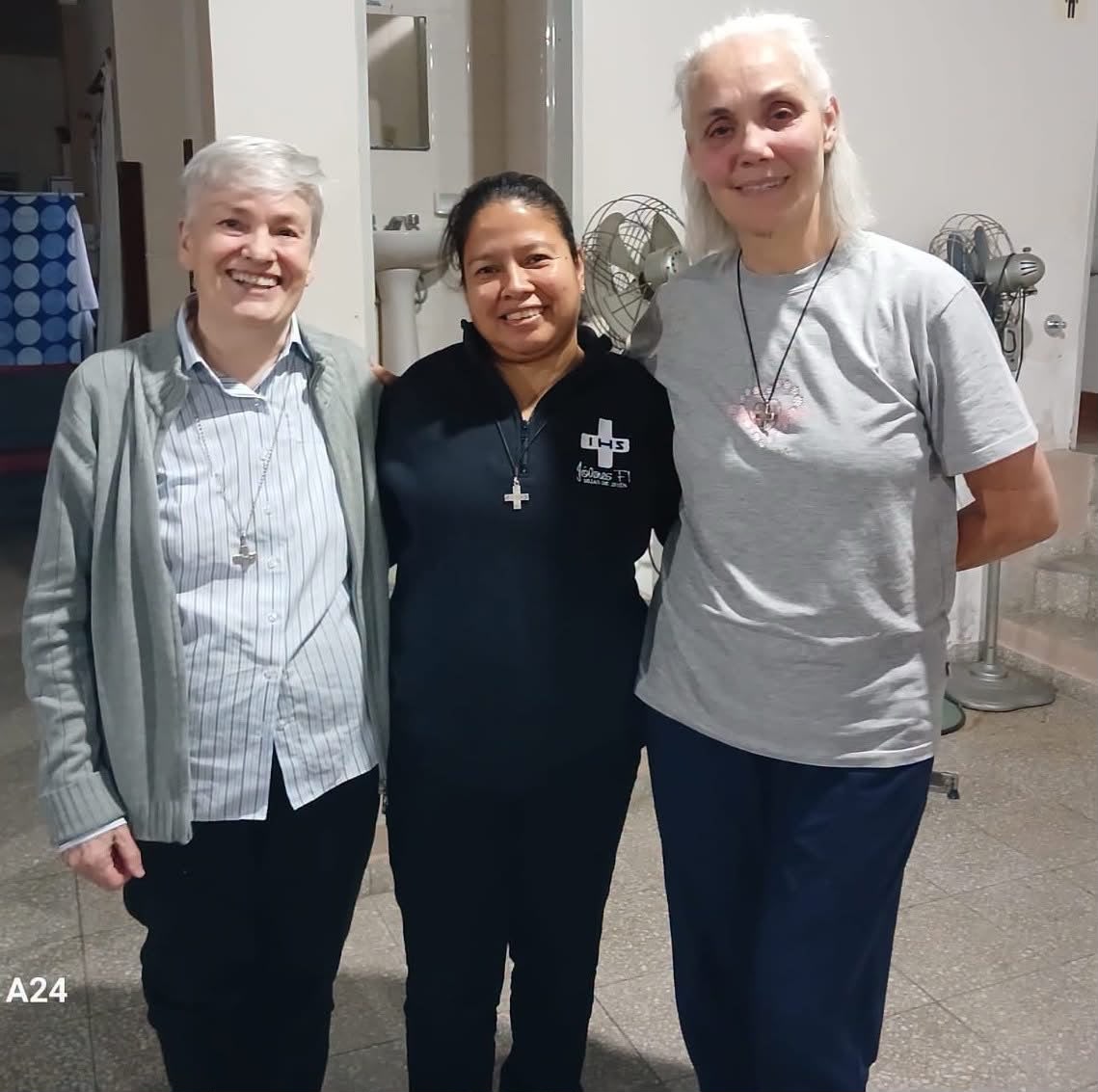 hijas de jesus