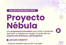Las Toscas se prepara para una nueva experiencia de aprendizaje para estudiantes
