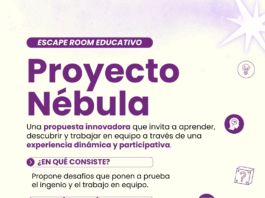 Las Toscas se prepara para una nueva experiencia de aprendizaje para estudiantes