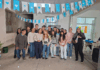 Villa Ocampo: La Municipalidad impulsa el proyecto “Conciencia Joven” en escuelas secundarias