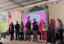 Villa Ocampo: Se realizó la 12.ª Fiesta Provincial de Pesca Embarcada para mujeres