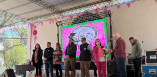 Villa Ocampo: Se realizó la 12.ª Fiesta Provincial de Pesca Embarcada para mujeres