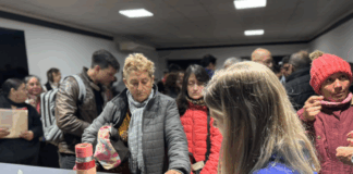 Villa Ocampo: Nuevo operativo de Ley Pierri