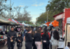 Villa Ocampo: Se realizó la nueva edición de la Feria Ocampense en el marco de la Copa Challenger