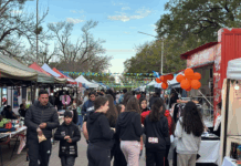 Villa Ocampo: Se realizó la nueva edición de la Feria Ocampense en el marco de la Copa Challenger