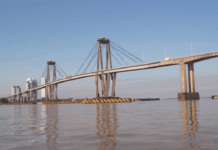 Puente Chaco-Corrientes: Aumenta el peaje y el riesgo de colapso