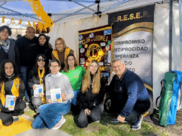 Villa Ocampo: Colecta de tapitas por el cáncer infantil