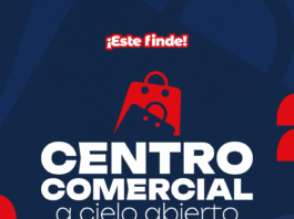 Villa Ocampo tendrá su primera edición del Centro Comercial a Cielo Abierto