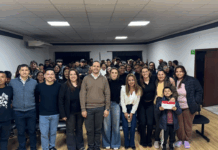 Villa Ocampo: 75 jóvenes acceden a nuevas herramientas gracias al Programa Nueva Oportunidad