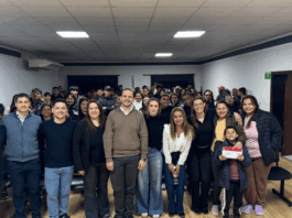 Villa Ocampo: 75 jóvenes acceden a nuevas herramientas gracias al Programa Nueva Oportunidad