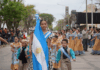 Villa Ocampo celebró el 13º Festival de Danzas “Corazón del Jaaukanigás”