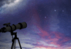 Villa Ocampo invita a participar de “Rescatando culturas astronómicas”