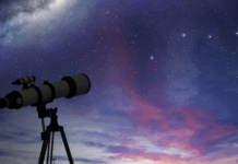 Villa Ocampo invita a participar de “Rescatando culturas astronómicas”