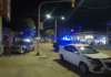 Villa Ocampo: Dos automóviles colisionaron en avenida San Martín y Alberdi