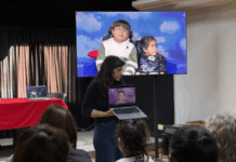 Villa Ocampo: Se realizó el primer encuentro de anfitriones de corazones
