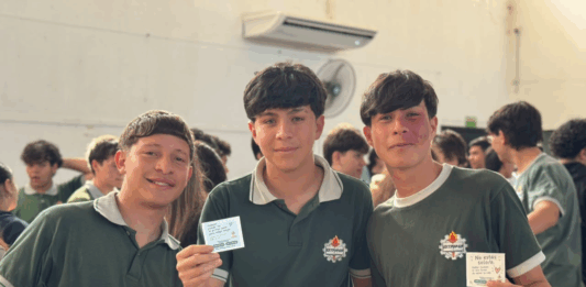 Villa Ocampo llevó adelante una jornada de prevención y acompañamiento frente al suicidio