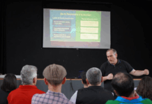 Villa Ocampo: Prevención y coordinación comunitaria ante el Fenómeno del Niño