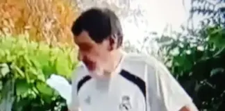El Sombrerito: Encuentran a Isidro Solari sin vida