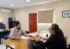 Las Toscas avanza en nuevas carreras de educación superior, tecnología y mejoras edilicias