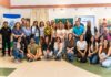 Villa Ocampo participó de las Jornadas Regionales de Cultura en Red 2026