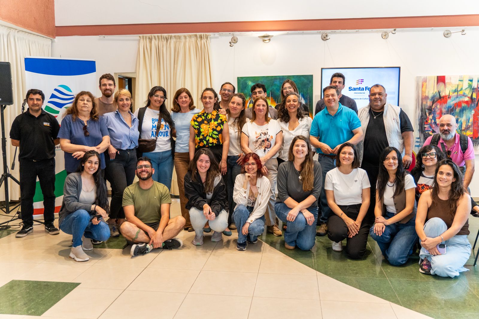 jornadas regionales en red