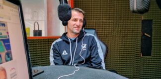 Argentina entre las cuatro mejores del mundo: el balance de Leonardo Nocenti tras el Mundial U17