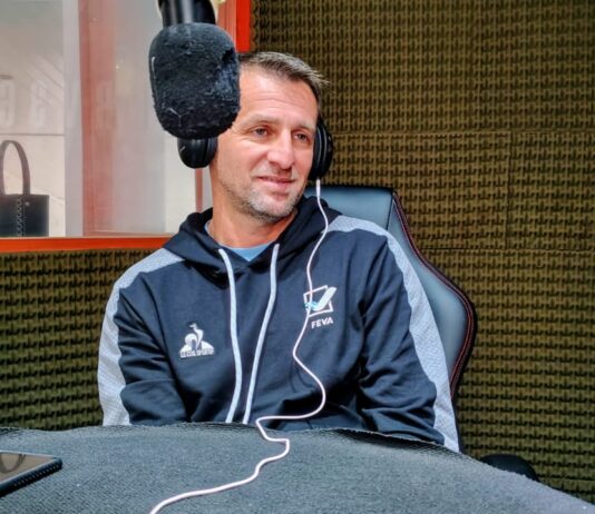 Argentina entre las cuatro mejores del mundo: el balance de Leonardo Nocenti tras el Mundial U17