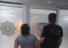 Las Toscas: Aprehendieron a una mujer tras un episodio de violencia en barrio La Estación