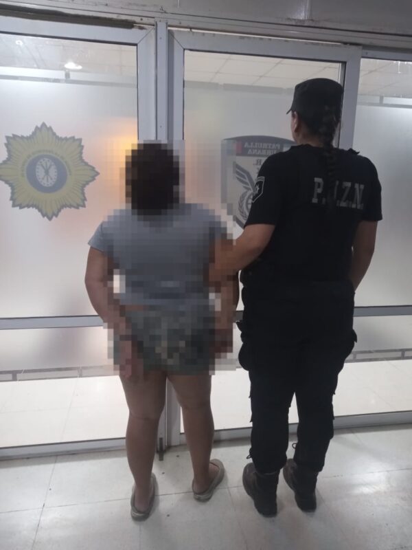 lt policial