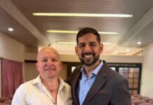 Las Toscas: Néstor Gazzola renunció a la Secretaría de Desarrollo Humano