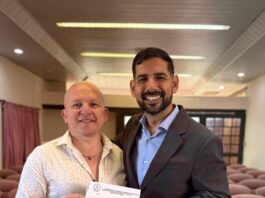 Las Toscas: Néstor Gazzola renunció a la Secretaría de Desarrollo Humano
