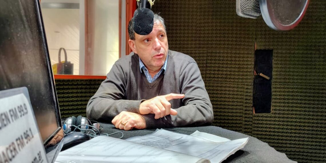 guillermo scarpin