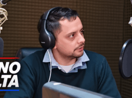 Emiliano Peralta en Villa Ocampo: educación rural, justicia penal juvenil y una mirada sobre los desafíos del norte santafesino