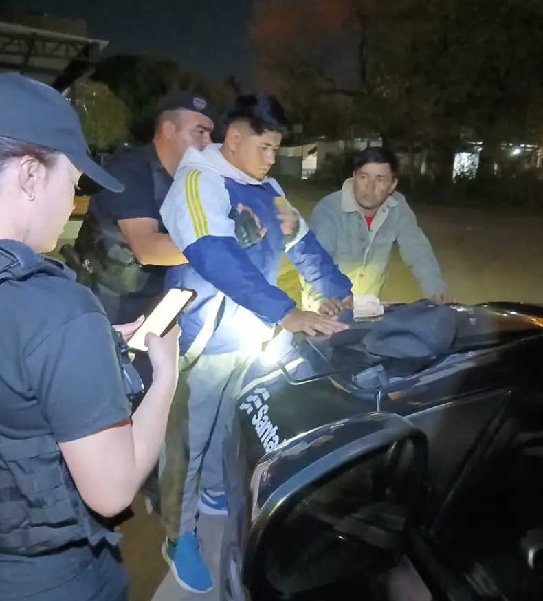 policial