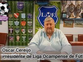 L.O.F.: Se postergan los cruces