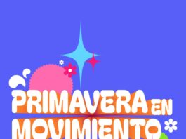 Las Toscas: Se viene la jornada «Primavera en movimiento»