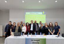 Villa Ocampo: Presentaron un proyecto de investigación sobre actividad física y deportes en infancias y adolescencia